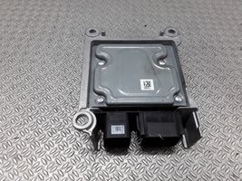 Ford C-MAX I Airbag control unit/module 8M5T14B321AE