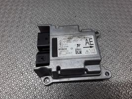 Ford C-MAX I Airbag control unit/module 8M5T14B321AE