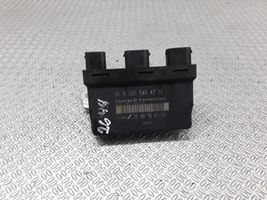 Mercedes-Benz CLK A208 C208 Module de frein de stationnement A0255454732