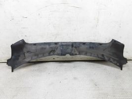 Audi A6 S6 C6 4F Rivestimento della modanatura della chiusura del vano motore/cofano 4F0807081