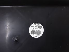 Audi A6 S6 C6 4F Altoparlante portiera anteriore 4F0035382B