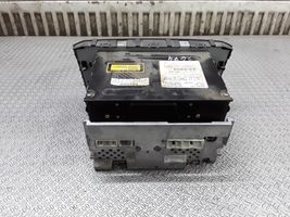 Toyota Avensis T250 Radio / CD/DVD atskaņotājs / navigācija 8612005080