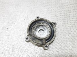 Volkswagen Touareg I Molla elicoidale anteriore con cuscinetti in gomma 7L0411189