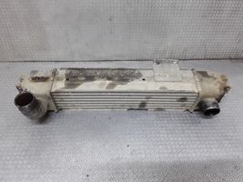 KIA Sorento Chłodnica powietrza doładowującego / Intercooler 281904A101