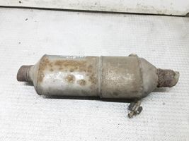 Alfa Romeo 147 Katalizatorius/ FAP/DPF kietųjų dalelių filtras 55185863