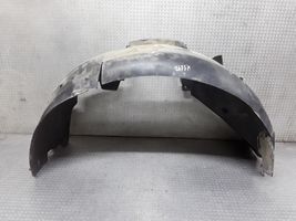 Dacia Logan I Front wheel arch liner splash guards 8200595794