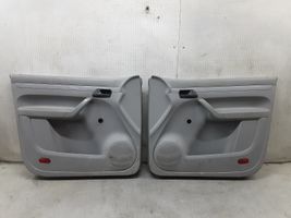 Volkswagen Caddy Set di rivestimento sedili e portiere 