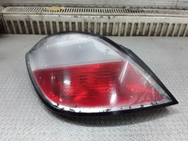 Opel Astra H Lampa tylna 462141722