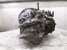 Renault Megane II Manual 6 speed gearbox ND00008