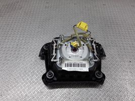 Volkswagen Caddy Ohjauspyörän turvatyyny 2K0880201A
