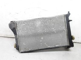 Volkswagen Caddy Chłodnica powietrza doładowującego / Intercooler 1K0145803AL