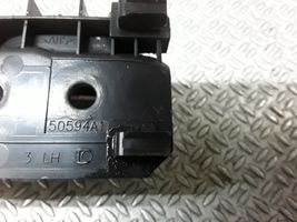 Toyota Avensis T250 Klamka wewnętrzna drzwi przednich 50594A1