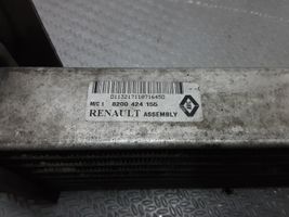 Dacia Logan I Intercooler radiator 8200424155