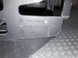 Volkswagen Caddy Boîte / compartiment de rangement pour tableau de bord 1T0857058