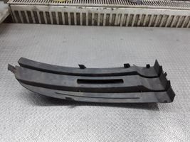 Volkswagen Caddy Etupuskurin alempi jäähdytinsäleikkö 2K0853683