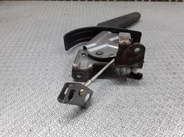 Nissan Note (E11) Handbrake/parking brake lever assembly 