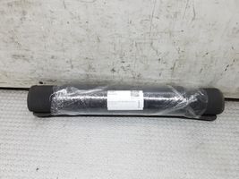 Volkswagen Touareg I Rear floor mat 