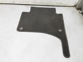 Volkswagen Touareg I Rear floor mat 