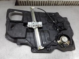 Mazda 2 Elektryczny podnośnik szyby drzwi przednich 3M71A045H16A