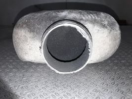 Renault Clio III Filtre à particules catalyseur FAP / DPF 4993500012