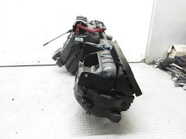 Volkswagen Golf V Scatola climatizzatore riscaldamento abitacolo assemblata 1K1820003CK