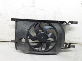 Renault Espace -  Grand espace IV Ventilateur de refroidissement de radiateur électrique 1831068000