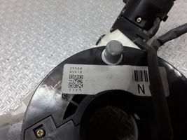 Nissan Micra Leva/interruttore dell’indicatore di direzione e tergicristallo 25560AX618