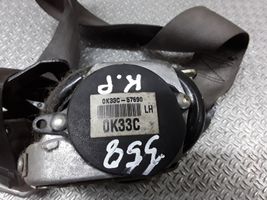 KIA Rio Ceinture de sécurité avant 0K33C57690