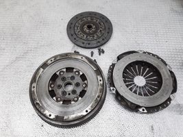 Opel Astra J Clutch set kit 55565497