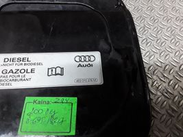 Audi A4 S4 B7 8E 8H Sportello del serbatoio del carburante 4E0010376M