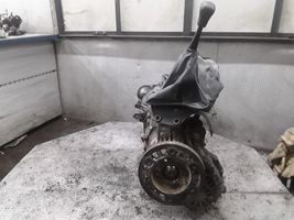 Opel Monterey Mechaninė 5 pavarų dėžė 51191390