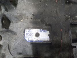 Ford S-MAX Automatic gearbox 7G917000