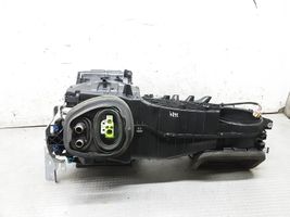 Volkswagen Touran I Interior heater climate box assembly 1K0819422