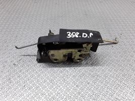 KIA Rio Front door lock 