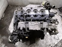 Toyota Avensis T250 Moteur E1CD