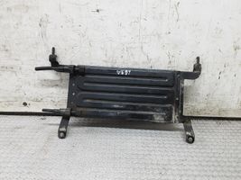 Citroen C4 I Fuel cooler (radiator) 