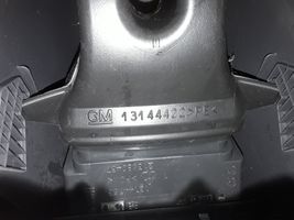 Opel Zafira B Console centrale 13144422