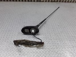 Citroen C4 I Antena radiowa 81620801