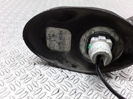 Citroen C4 I Radio antena 81620801