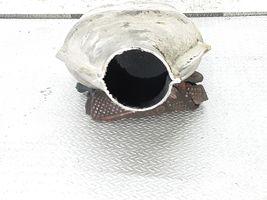 Citroen C4 I Katalysaattori/FAP/DPF-hiukkassuodatin TRPSAK089