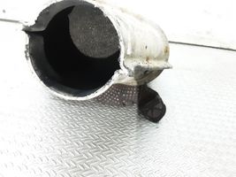 Citroen C4 I Filtre à particules catalyseur FAP / DPF TRPSAK089