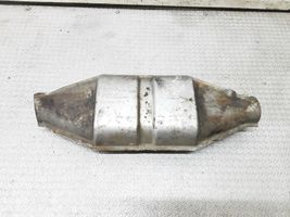 Citroen C4 I Filtre à particules catalyseur FAP / DPF TRPSAK089