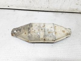 Citroen C4 I Katalysaattori/FAP/DPF-hiukkassuodatin TRPSAK089