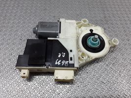 Citroen C4 I Front door window regulator motor 9647442180