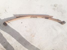 Ford Transit Rear leaf spring 