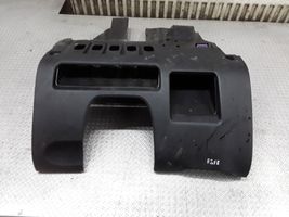 Audi A4 S4 B7 8E 8H Dashboard lower bottom trim panel 