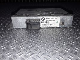 BMW X5 E53 Unité / module navigation GPS 65908385141