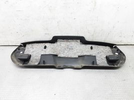 Citroen C4 I Poszycie / Tapicerka tylnej klapy bagażnika 9647007677