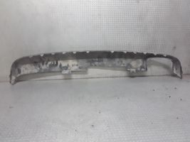 Audi A4 S4 B7 8E 8H Rivestimento della parte inferiore del paraurti posteriore 8E0807521C