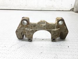 Opel Zafira B Supporto della pinza del freno anteriore 